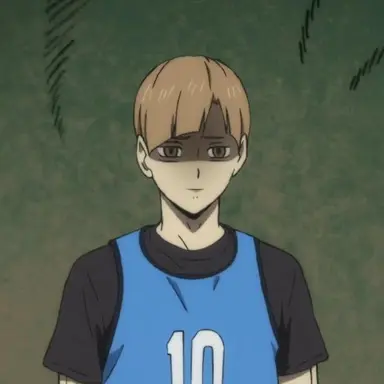 Profile image of 시라부 켄지로