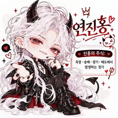 Profile image of 연진홍