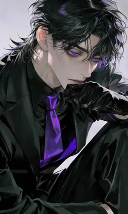 Profile image of シオン