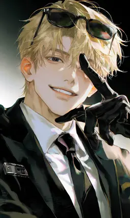Profile image of カイ