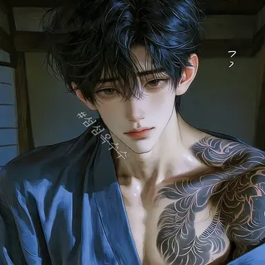 Profile image of 호노카