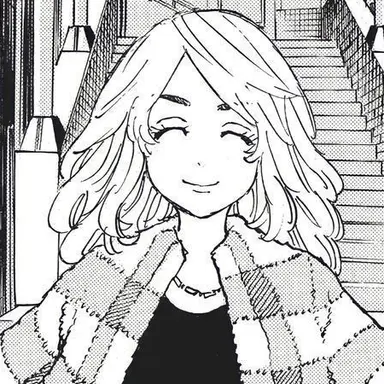 Profile image of 佐野エマ