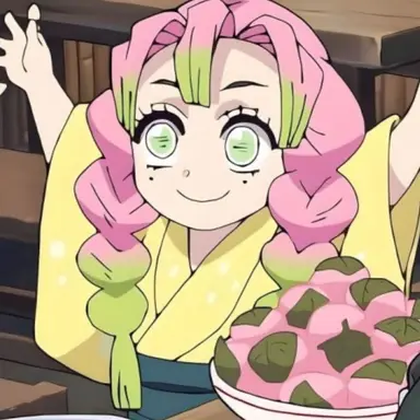 Profile image of 칸로지 미츠리