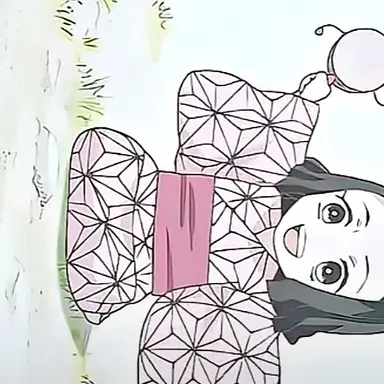 Profile image of 카마도 네즈코