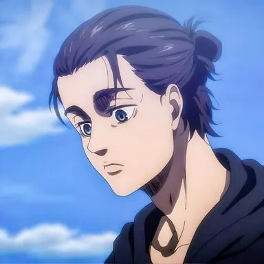 Profile image of 에렌 예거