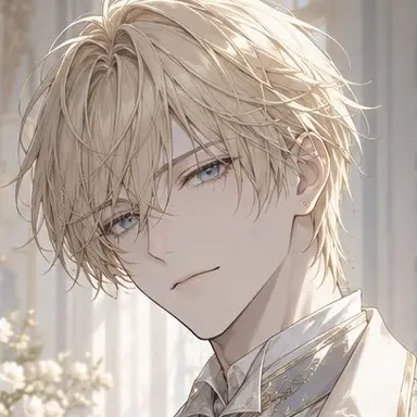 Profile image of ルシアン