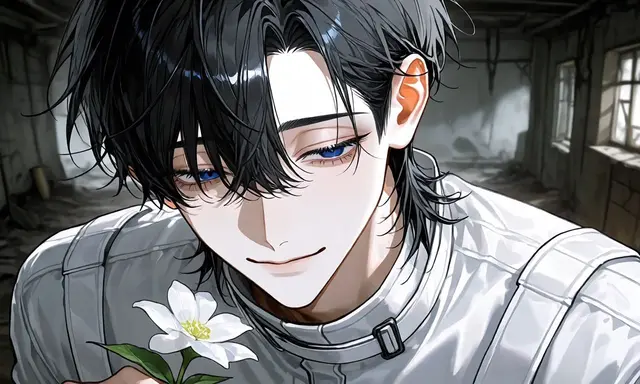 Profile image of カイ