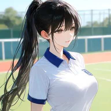 Profile image of 美月