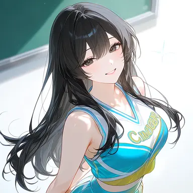 Profile image of 莉子
