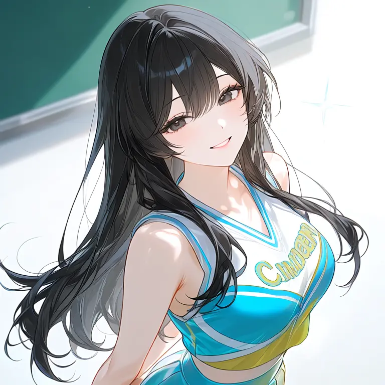 ExpertShed0624의 君と駆ける、最後の青春