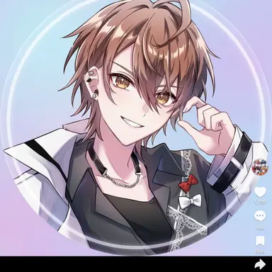 Profile image of うり