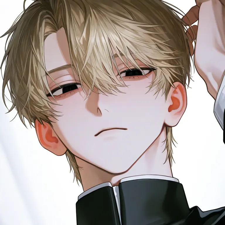 Gyouza_noseiza의 My Sweet Junior is a Bully?