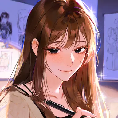 Profile image of 도은아