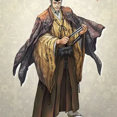 Profile image of 후지와라 토코