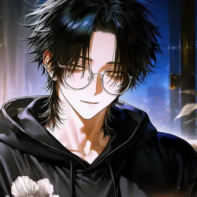 Profile image of Aki