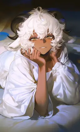 Profile image of Nemu