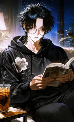 Profile image of Aki