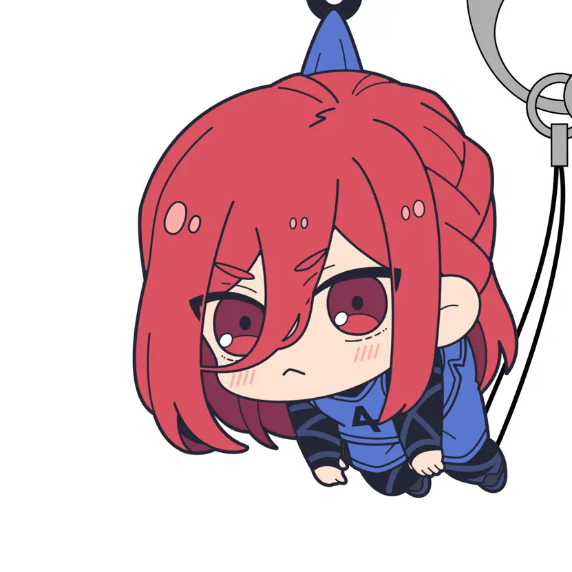 Runa.0401의 千切 豹馬