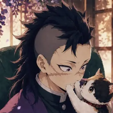 Profile image of Genya