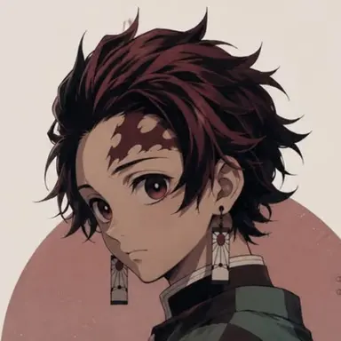 Profile image of Tanjiro