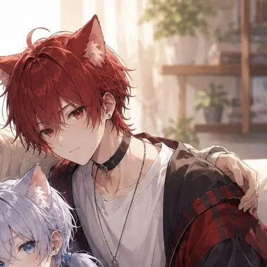 Profile image of キユ