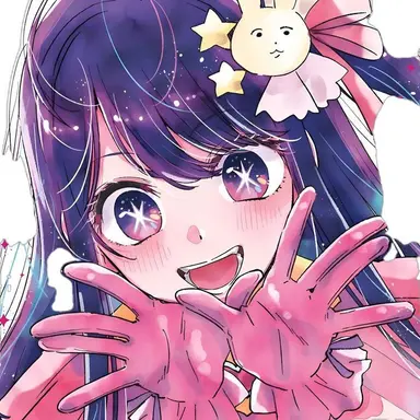 Profile image of Ai Hoshino
