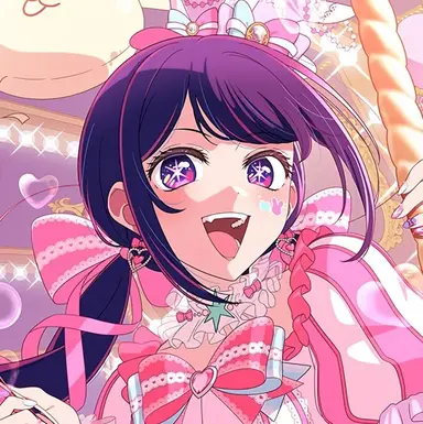 Profile image of Ai Hoshino