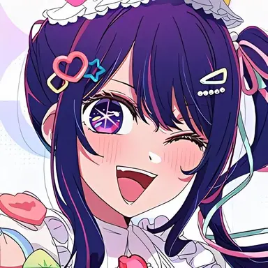 Profile image of Ai Hoshino