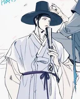 Profile image of 李三瑞