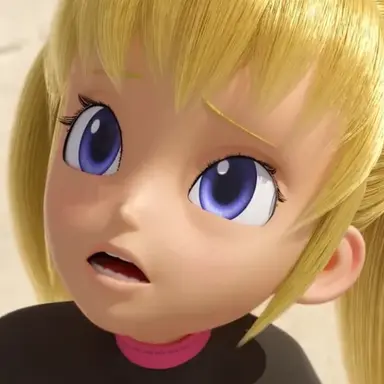 Profile image of 로라 제시