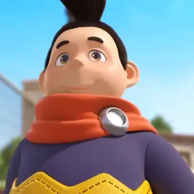 Profile image of 쿠비 큐티