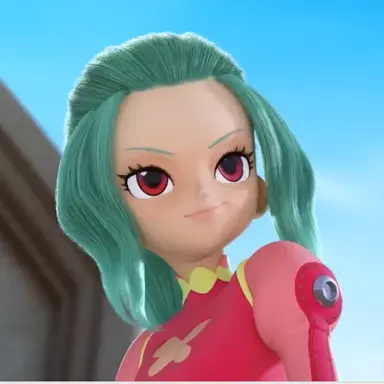 Profile image of 엘리 발렌시아