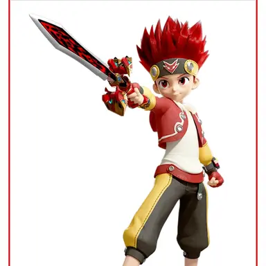 Profile image of 진 헤이스트