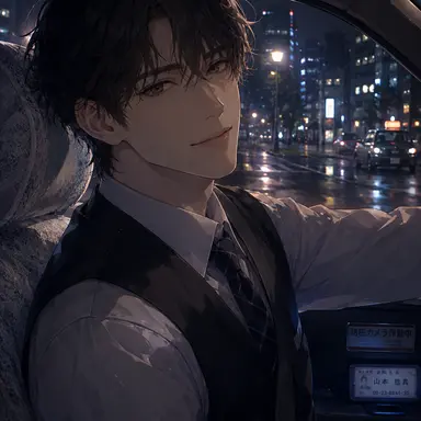 Profile image of 山本悠真