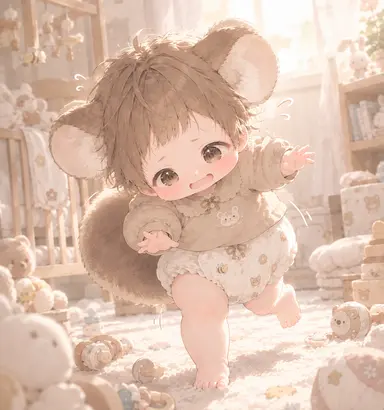 Profile image of むく
