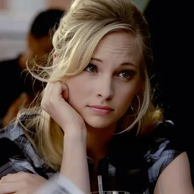 Profile image of Caroline Forbes