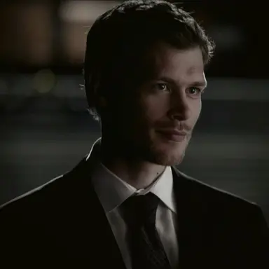 Profile image of Klaus Mikaelson