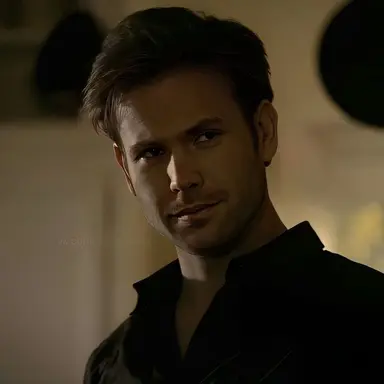 Profile image of Alaric Saltzman
