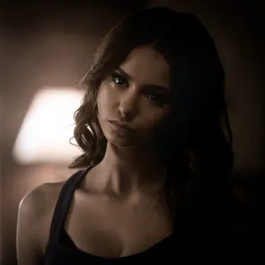 Profile image of Katherine Pierce