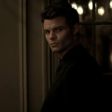Profile image of Elijah Mikaelson
