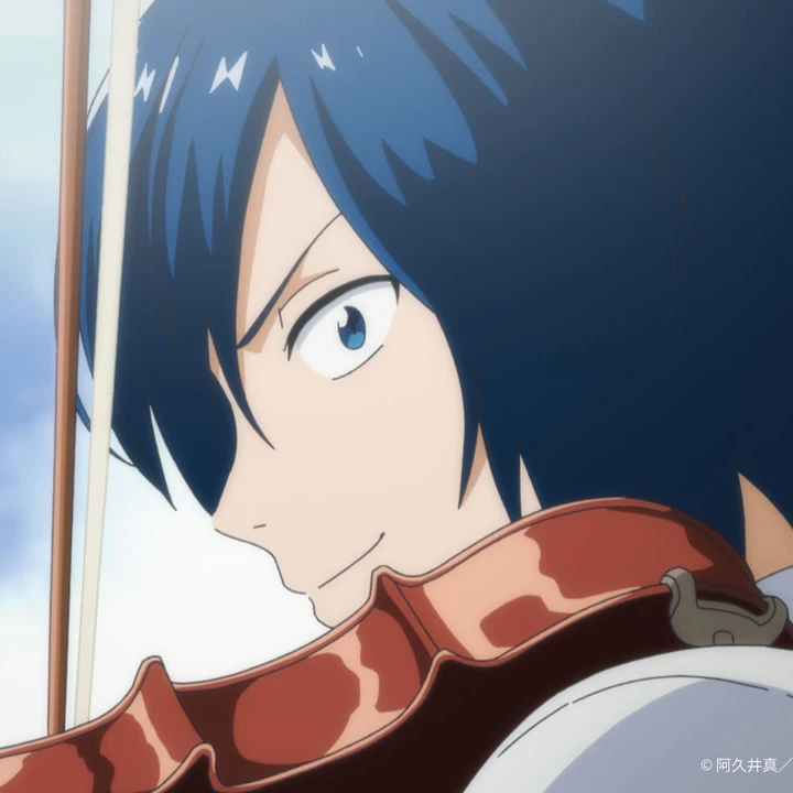 青野一