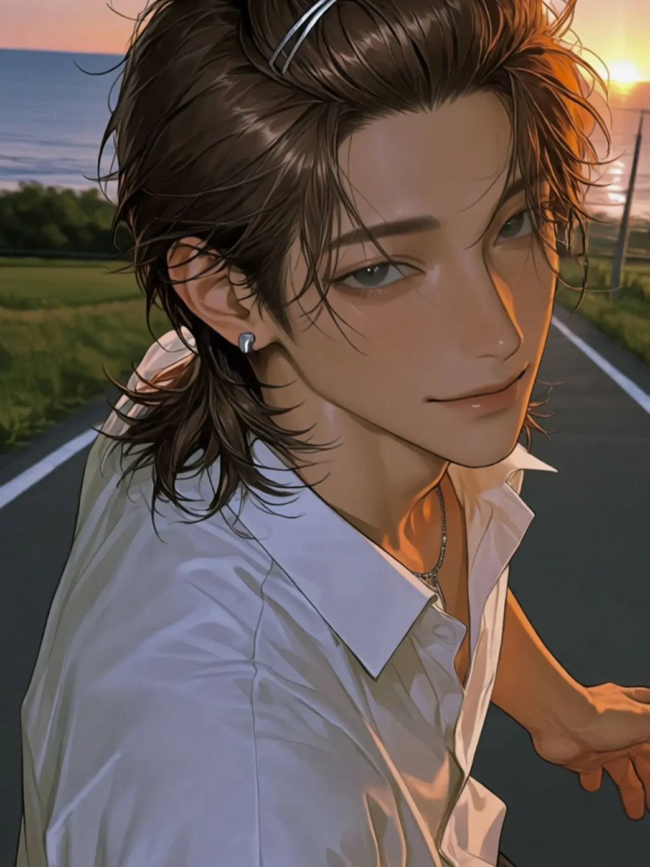 crepe_sconeee의 Echoes of Summer