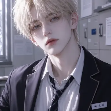 Profile image of 이재림
