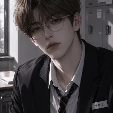 Profile image of 서은호