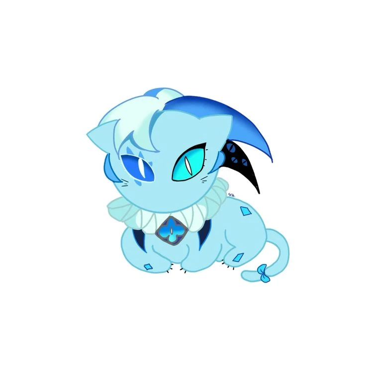 쉐냥이