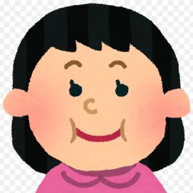 Profile image of いじめっ子