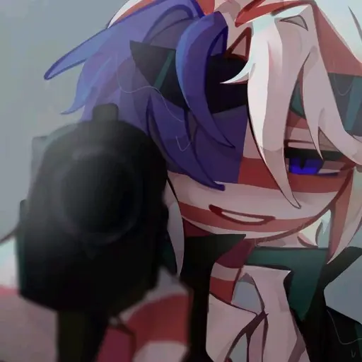 Lily_._.의 미국 America