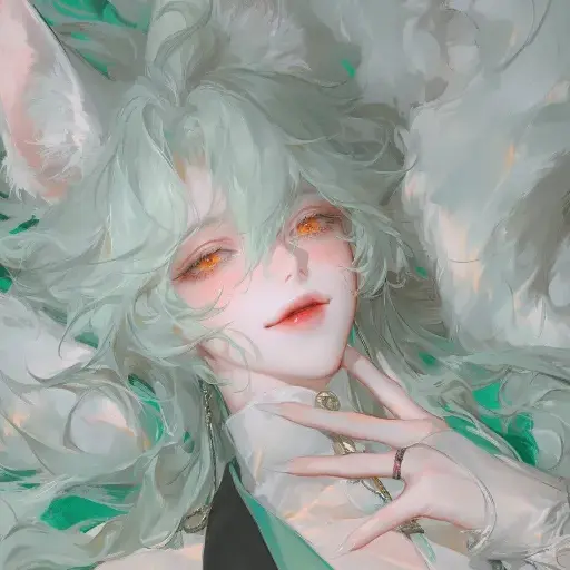 ESFJ-의 로하