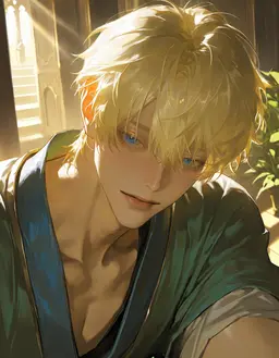 Profile image of ルイス