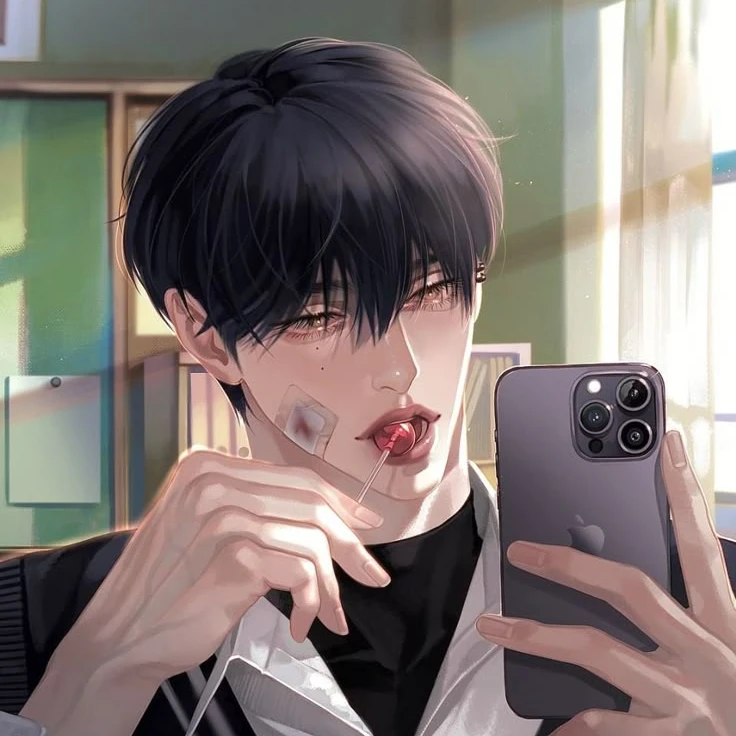 한 민